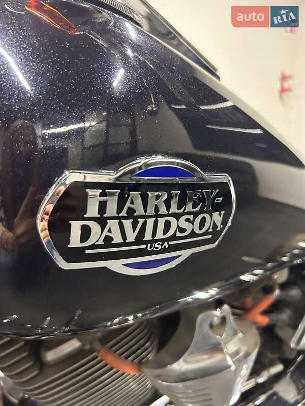 Мотоцикл Классик Harley-Davidson Fat Boy 1997 в Днепре