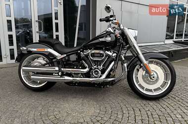 Мотоцикл Круізер Harley-Davidson Fat Boy 2024 в Києві