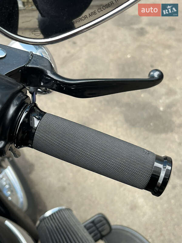 Мотоцикл Классик Harley-Davidson Fat Boy 2008 в Киеве фото 7 Мотоцикл Классик Harley-Davidson Fat Boy 2008 в Киеве