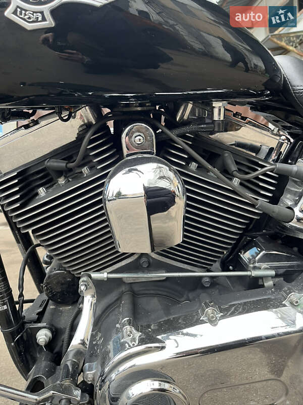 Мотоцикл Классик Harley-Davidson Fat Boy 2008 в Киеве фото 15 Мотоцикл Классик Harley-Davidson Fat Boy 2008 в Киеве