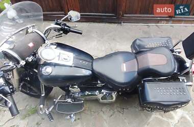 Мотоцикл Классік Harley-Davidson Fat Boy 2008 в 