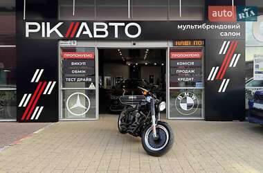 Мотоцикл Круизер Harley-Davidson Fat Boy 2015 в 