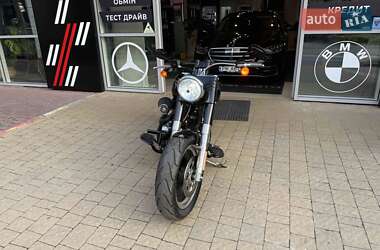 Мотоцикл Круизер Harley-Davidson Fat Boy 2015 в 