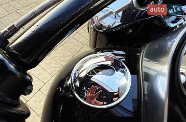 Мотоцикл Круизер Harley-Davidson Fat Boy 2015 в 