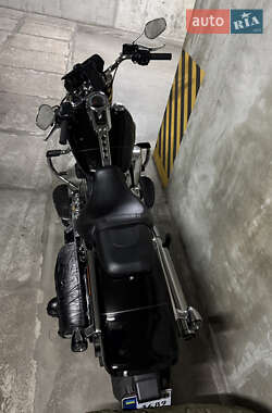 Мотоцикл Чоппер Harley-Davidson Fat Boy 2025 в 