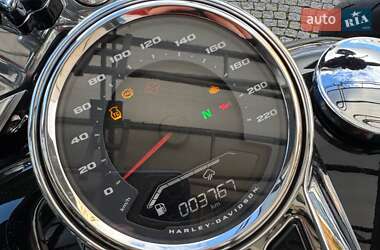 Мотоцикл Круизер Harley-Davidson Fat Boy 2025 в 