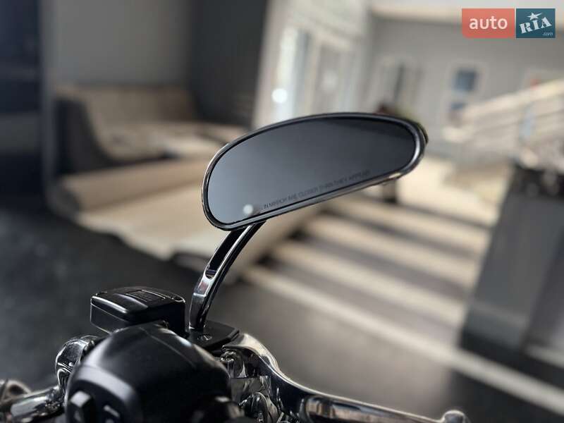 Мотоцикл Круізер Harley-Davidson Fat Boy 2025 в Києві