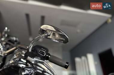 Мотоцикл Круизер Harley-Davidson Fat Boy 2025 в 