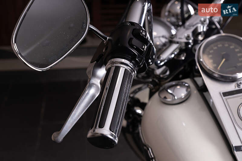 Мотоцикл Круизер Harley-Davidson Fat Boy 2003 в Львове