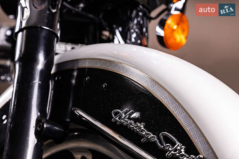 Мотоцикл Круизер Harley-Davidson Fat Boy 2003 в Львове