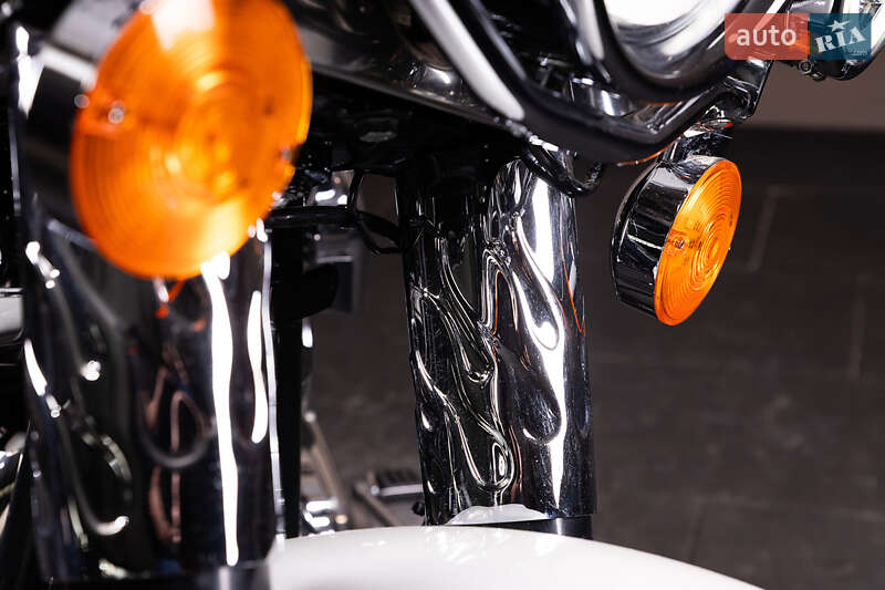 Мотоцикл Круизер Harley-Davidson Fat Boy 2003 в Львове