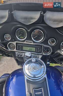 Мотоцикл Туризм Harley-Davidson FLHTCU Ultra Classic Electra Glide 2006 в 