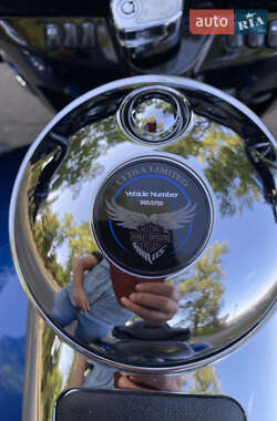 Мотоцикл Круизер Harley-Davidson FLHTCU Ultra Classic Electra Glide 2018 в 