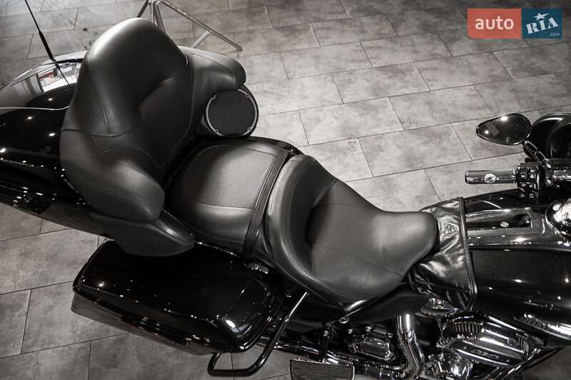 Мотоцикл Кастом Harley-Davidson FLHTCU Ultra Classic Electra Glide 2018 в Одесі