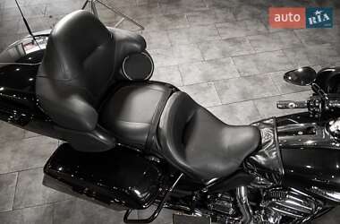Мотоцикл Кастом Harley-Davidson FLHTCU Ultra Classic Electra Glide 2018 в 