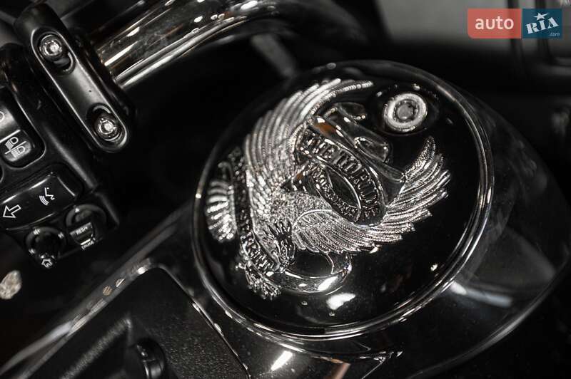 Мотоцикл Кастом Harley-Davidson FLHTCU Ultra Classic Electra Glide 2018 в Одесі