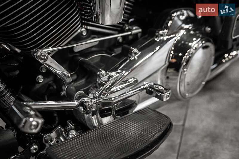 Мотоцикл Кастом Harley-Davidson FLHTCU Ultra Classic Electra Glide 2018 в Одесі