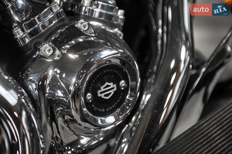 Мотоцикл Кастом Harley-Davidson FLHTCU Ultra Classic Electra Glide 2018 в Одесі