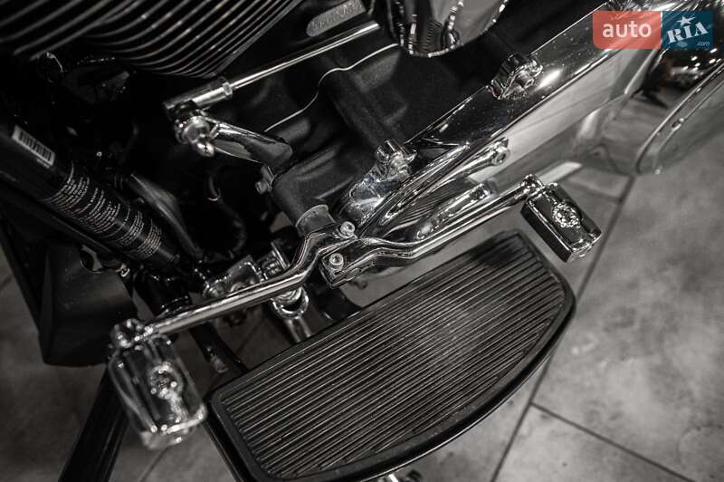 Мотоцикл Кастом Harley-Davidson FLHTCU Ultra Classic Electra Glide 2018 в Одесі