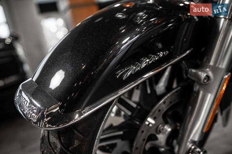 Мотоцикл Кастом Harley-Davidson FLHTCU Ultra Classic Electra Glide 2018 в Одесі