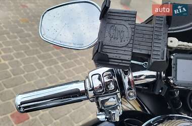Мотоцикл Круизер Harley-Davidson FLHTCU Ultra Classic Electra Glide 2010 в 