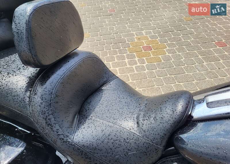 Мотоцикл Круізер Harley-Davidson FLHTCU Ultra Classic Electra Glide 2010 в Черкасах фото 20 Мотоцикл Круізер Harley-Davidson FLHTCU Ultra Classic Electra Glide 2010 в Черкасах