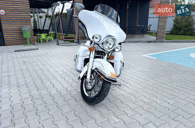 Мотоцикл Круизер Harley-Davidson FLHTCU Ultra Classic Electra Glide 2012 в 