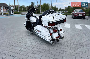 Мотоцикл Круизер Harley-Davidson FLHTCU Ultra Classic Electra Glide 2012 в 