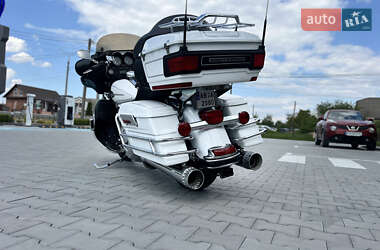 Мотоцикл Круизер Harley-Davidson FLHTCU Ultra Classic Electra Glide 2012 в 