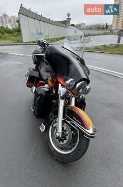 Мотоцикл Туризм Harley-Davidson FLHTCU Ultra Classic Electra Glide 2007 в 