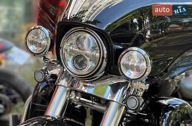Мотоцикл Круизер Harley-Davidson FLHTCU Ultra Classic Electra Glide 2018 в 