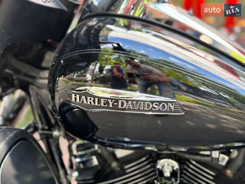 Мотоцикл Круизер Harley-Davidson FLHTCU Ultra Classic Electra Glide 2018 в Киеве