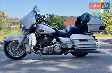 Мотоцикл Круізер Harley-Davidson FLHTCU Ultra Classic Electra Glide 2012 в 