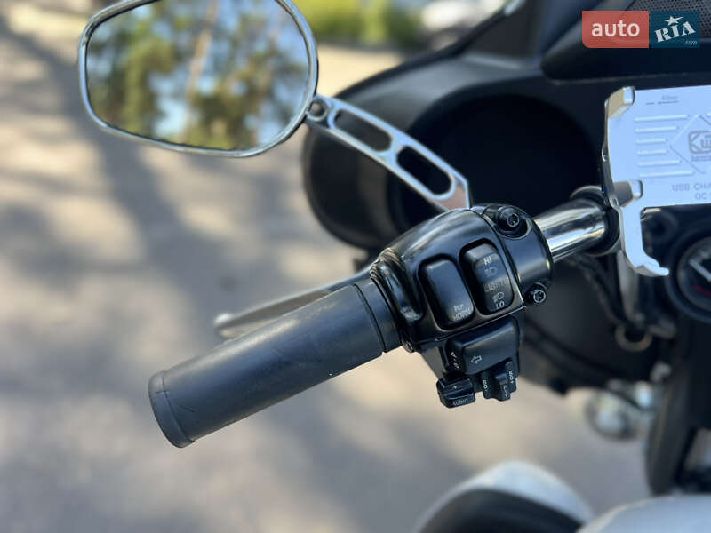 Мотоцикл Круизер Harley-Davidson FLHTCU Ultra Classic Electra Glide 2012 в Виннице