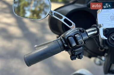 Мотоцикл Круізер Harley-Davidson FLHTCU Ultra Classic Electra Glide 2012 в 