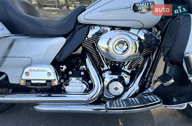 Мотоцикл Круізер Harley-Davidson FLHTCU Ultra Classic Electra Glide 2012 в 