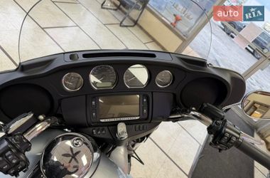 Мотоцикл Чоппер Harley-Davidson FLHTCU Ultra Classic Electra Glide 2015 в Луцке