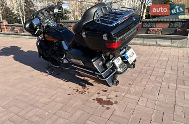 Мотоцикл Круізер Harley-Davidson FLHTCUI 2007 в 