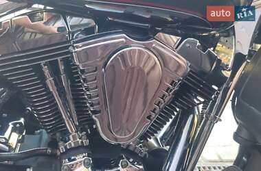 Мотоцикл Туризм Harley-Davidson FLHTCUI 2006 в 