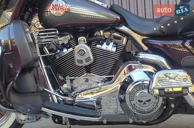 Мотоцикл Туризм Harley-Davidson FLHTCUI 2006 в 