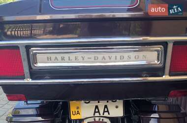 Мотоцикл Туризм Harley-Davidson FLHTCUI 2006 в 
