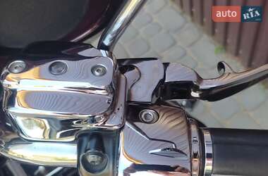 Мотоцикл Туризм Harley-Davidson FLHTCUI 2006 в 