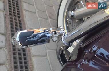 Мотоцикл Туризм Harley-Davidson FLHTCUI 2006 в 