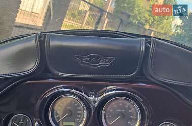 Мотоцикл Туризм Harley-Davidson FLHTCUI 2006 в 