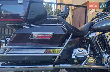 Мотоцикл Туризм Harley-Davidson FLHTCUI 2006 в 
