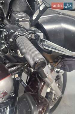 Мотоцикл Круизер Harley-Davidson FLHTCUI 2007 в 