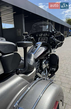 Трайк Harley-Davidson FLHTCUTG 2016 в 