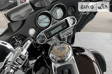 Мотоцикл Круизер Harley-Davidson FLHTK Electra Glide Ultra Limited 2013 в Харькове