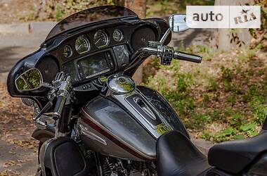Мотоцикл Круизер Harley-Davidson FLHTK Electra Glide Ultra Limited 2016 в Киеве