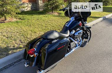 Мотоцикл Туризм Harley-Davidson FLHTK Electra Glide Ultra Limited 2019 в Києві